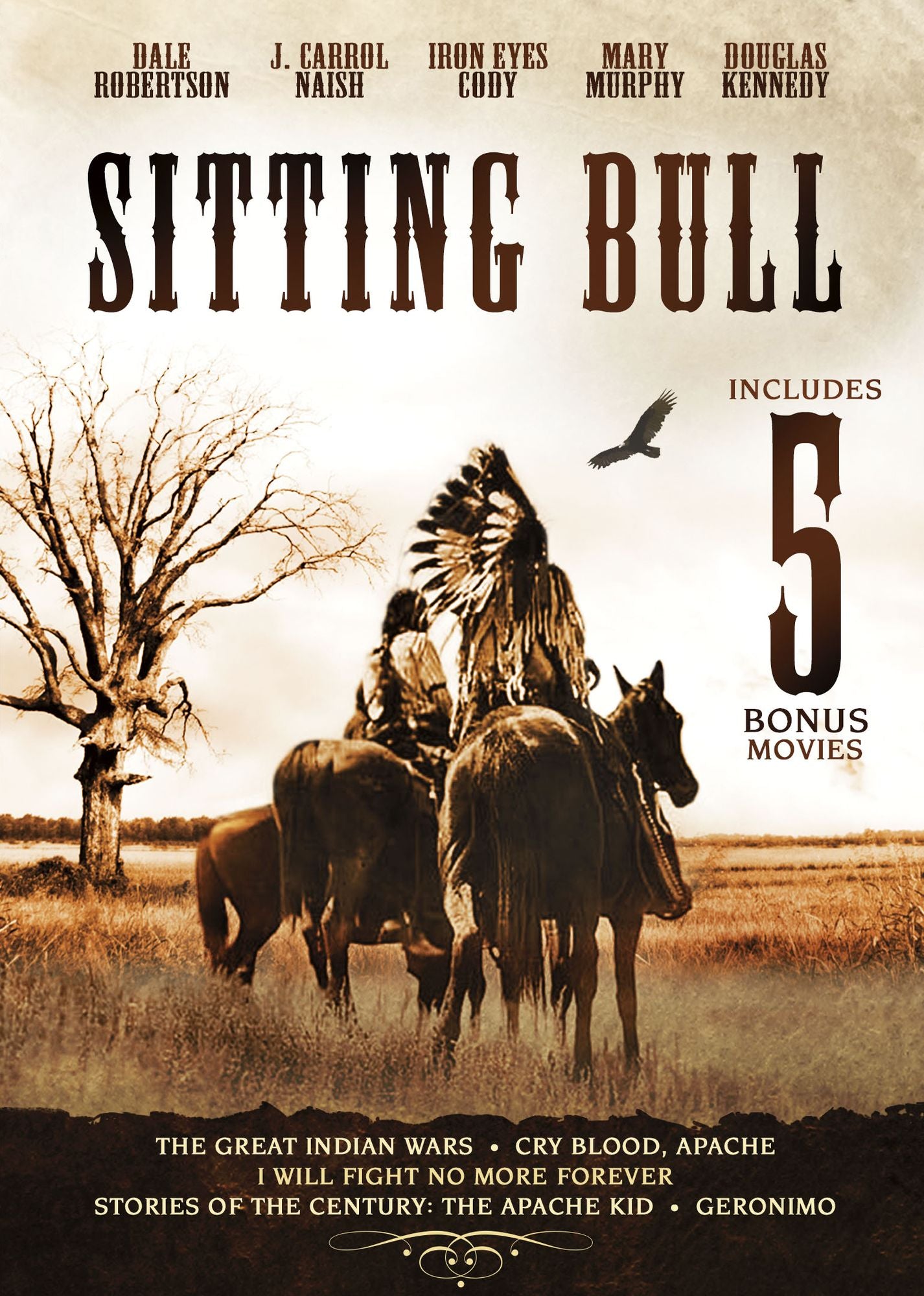 Sitting Bull