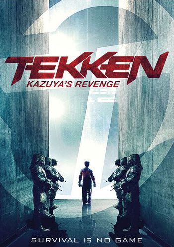 Tekken: Kazuya's Revenge
