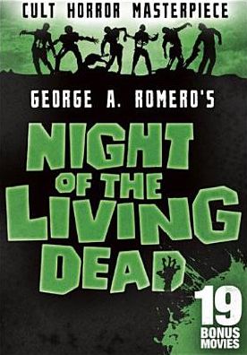 Night Of The Living Dead