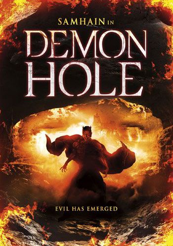 Demon Hole