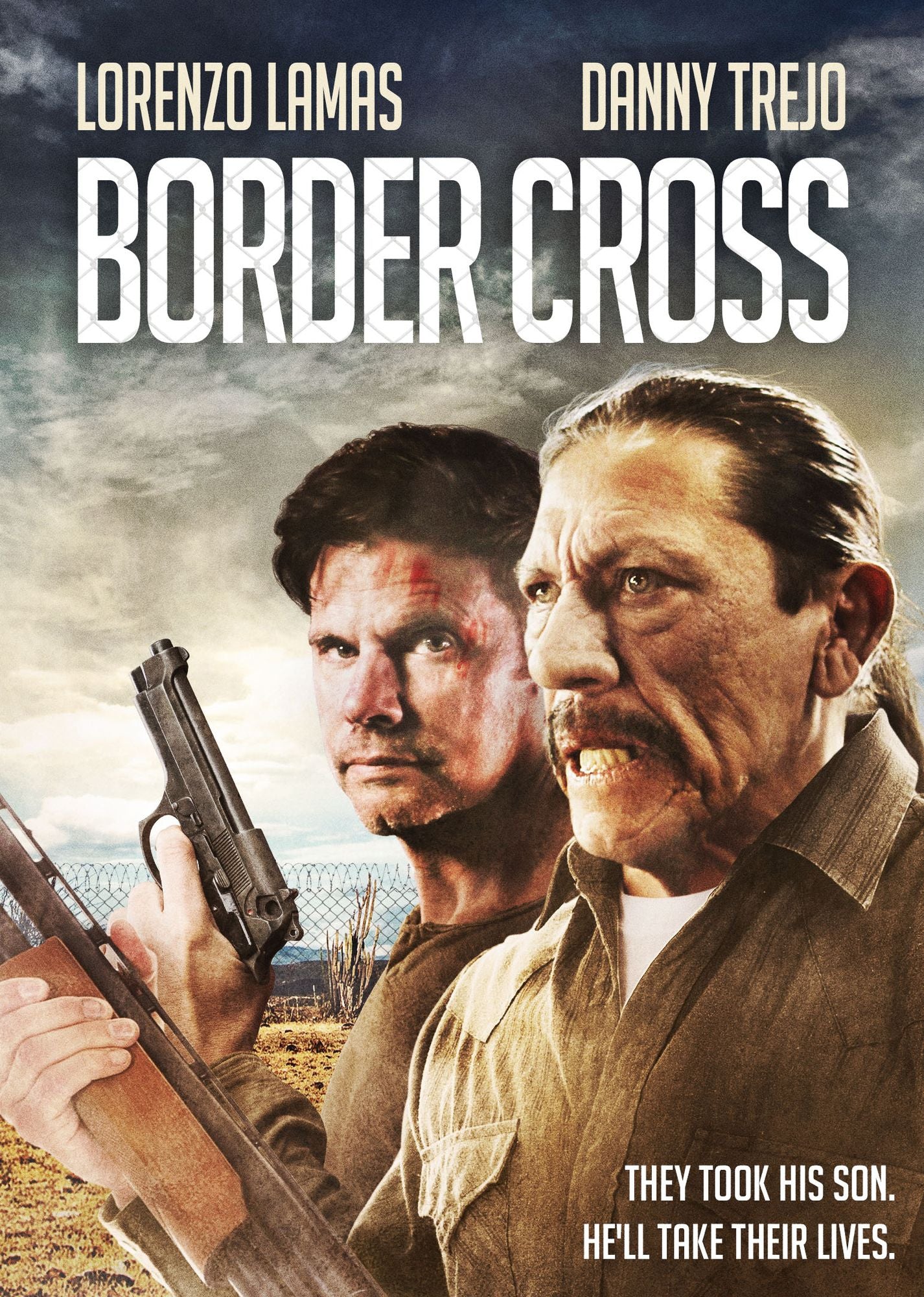 Bordercross