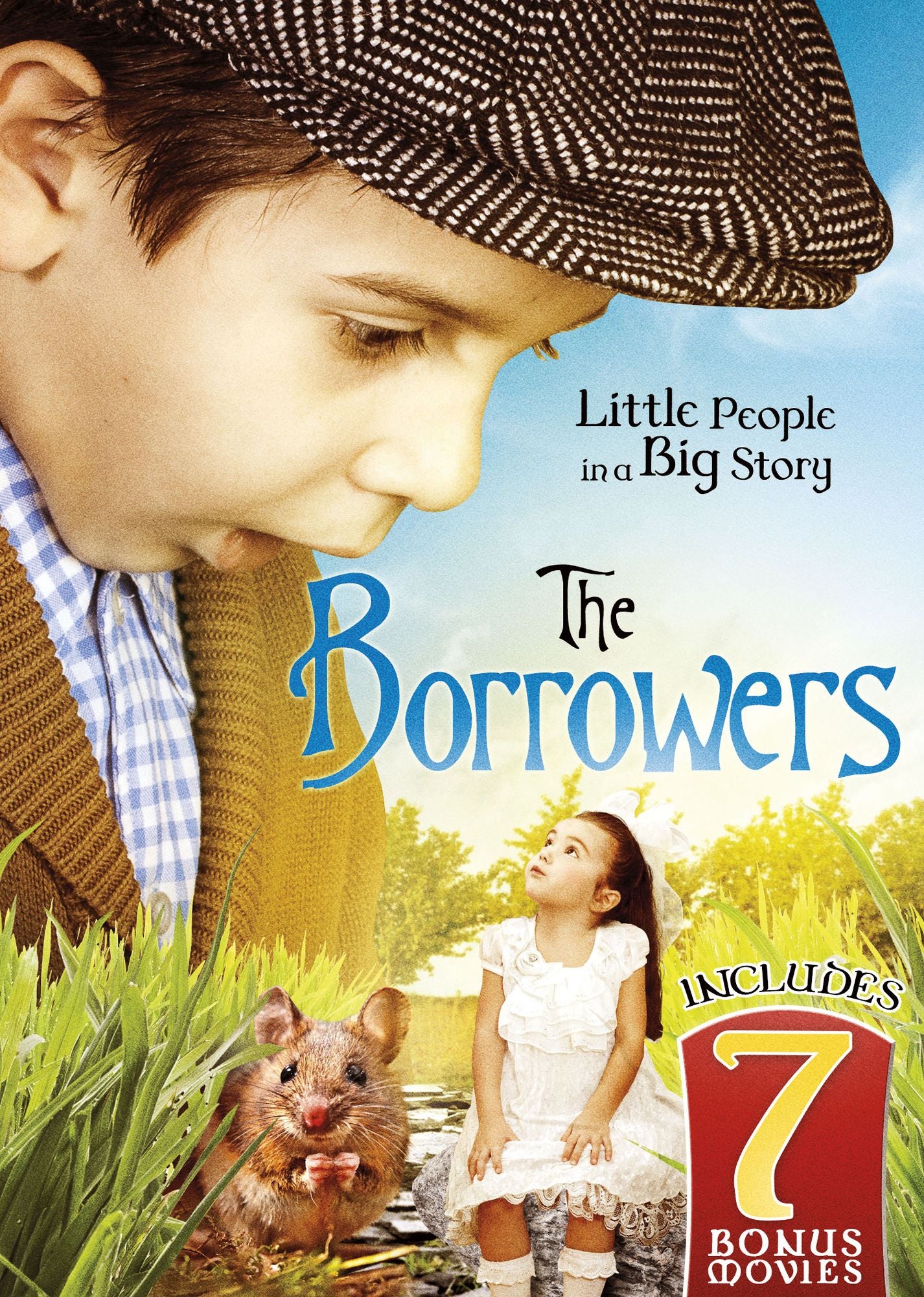 Borrowers