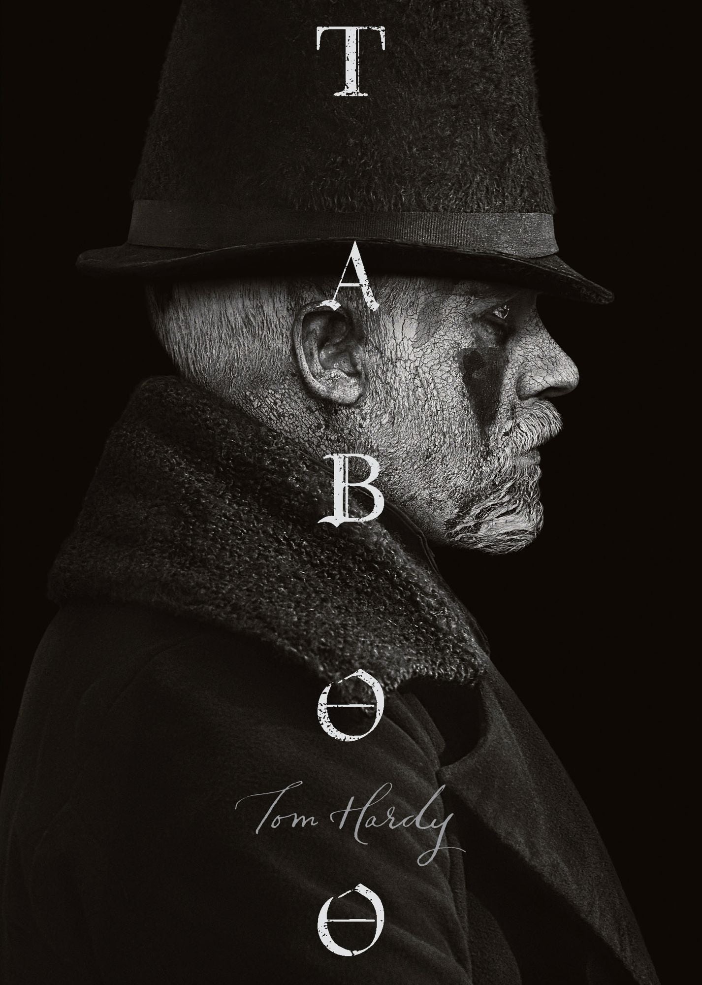 Taboo: Season One [2 Discs]