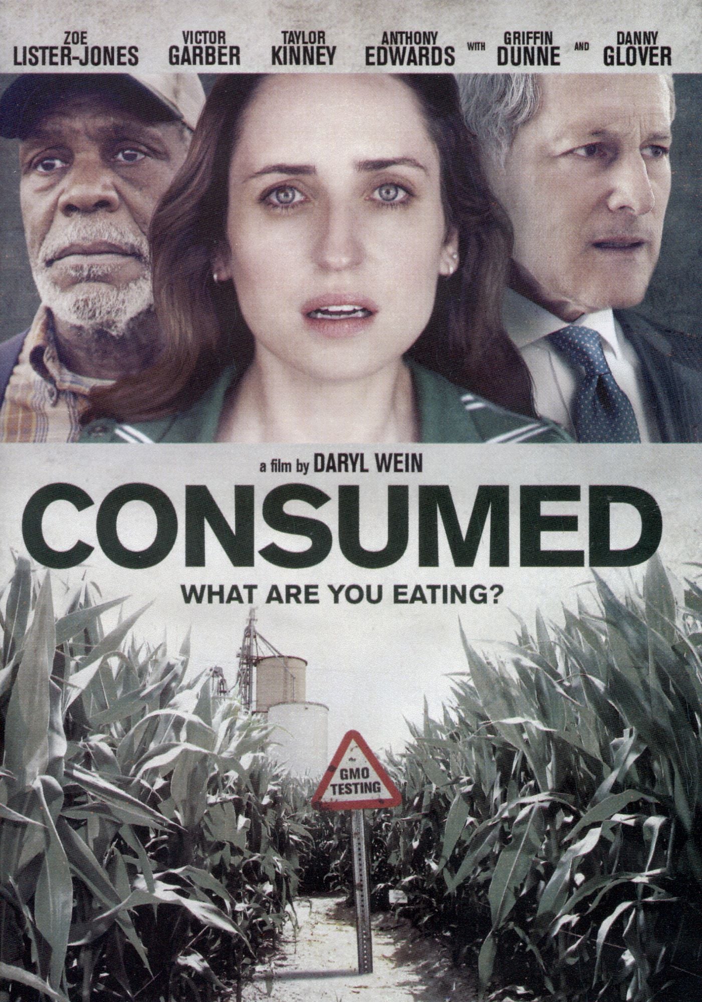 Consumed