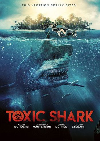 Toxic Shark
