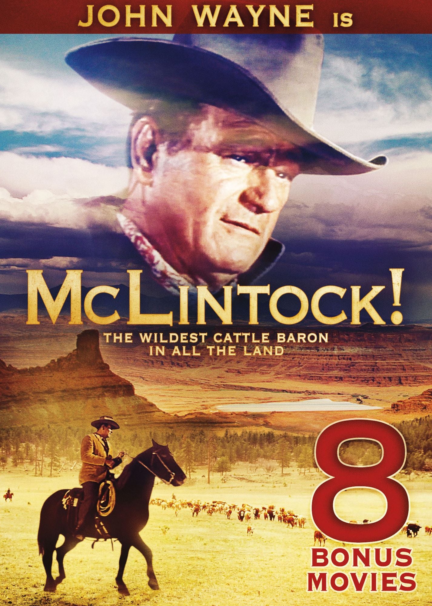 Mclintock