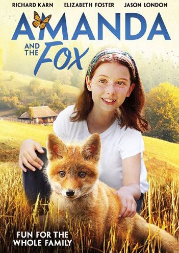 Amanda and the Fox