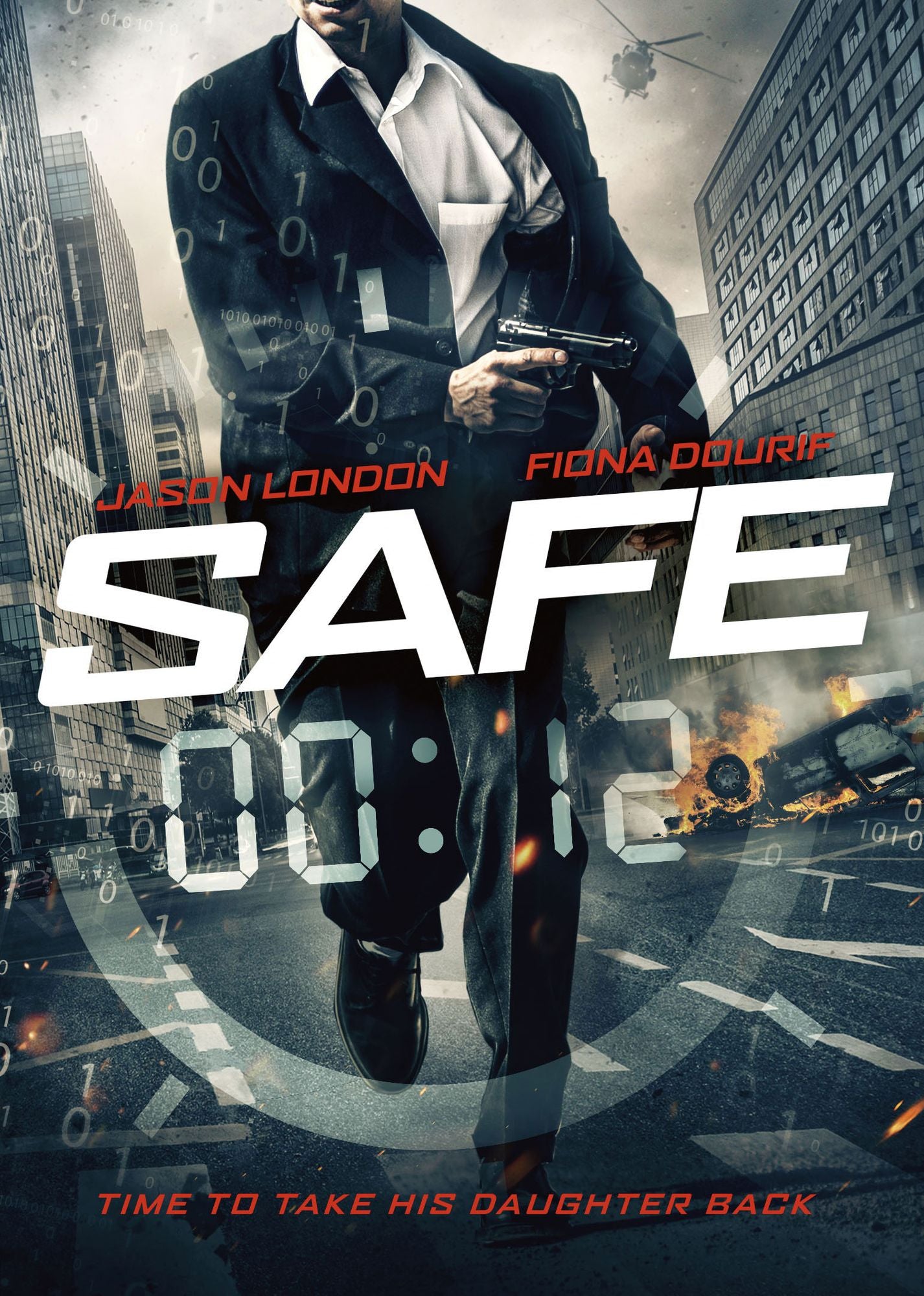 Safe