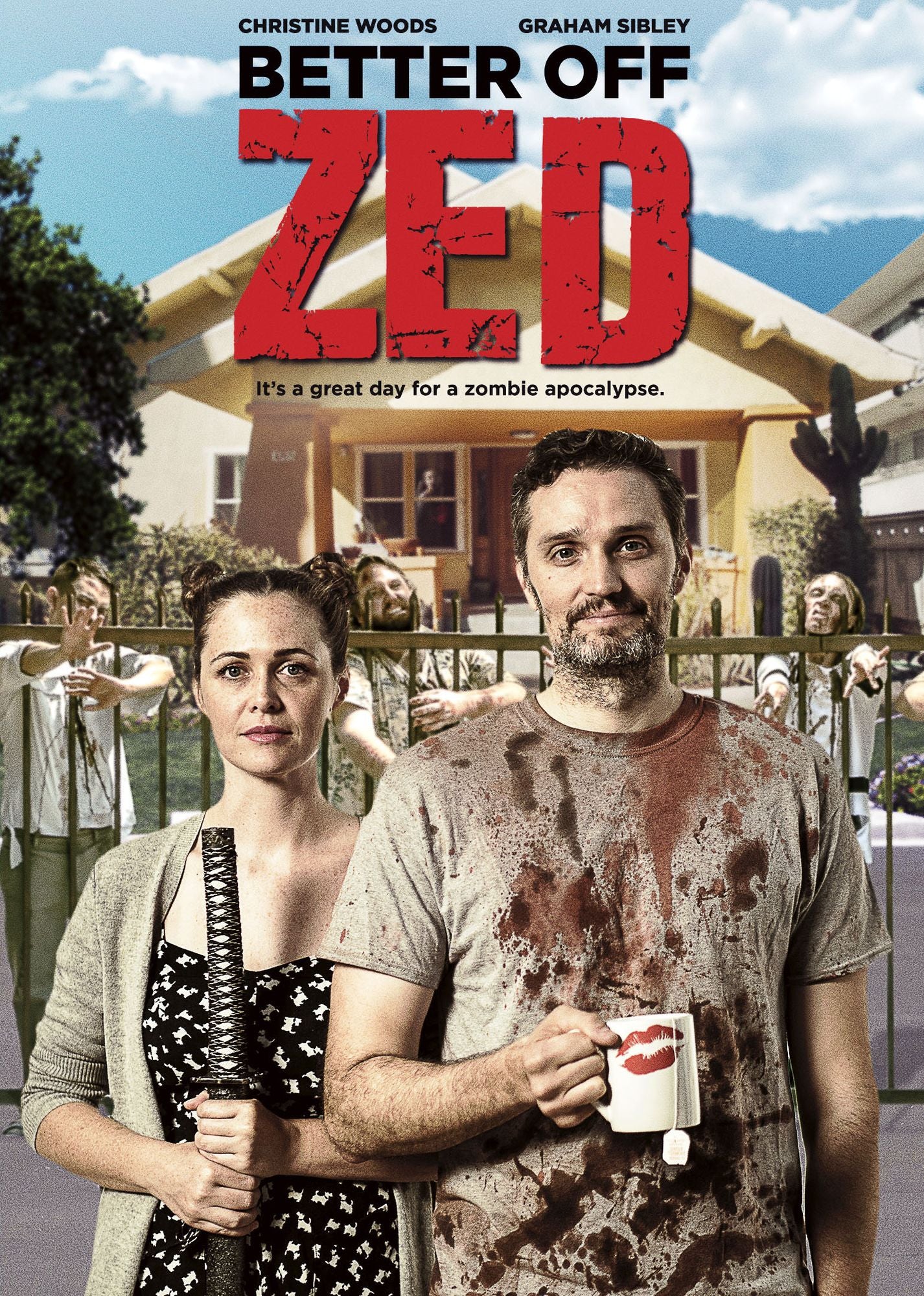 Better Off Zed