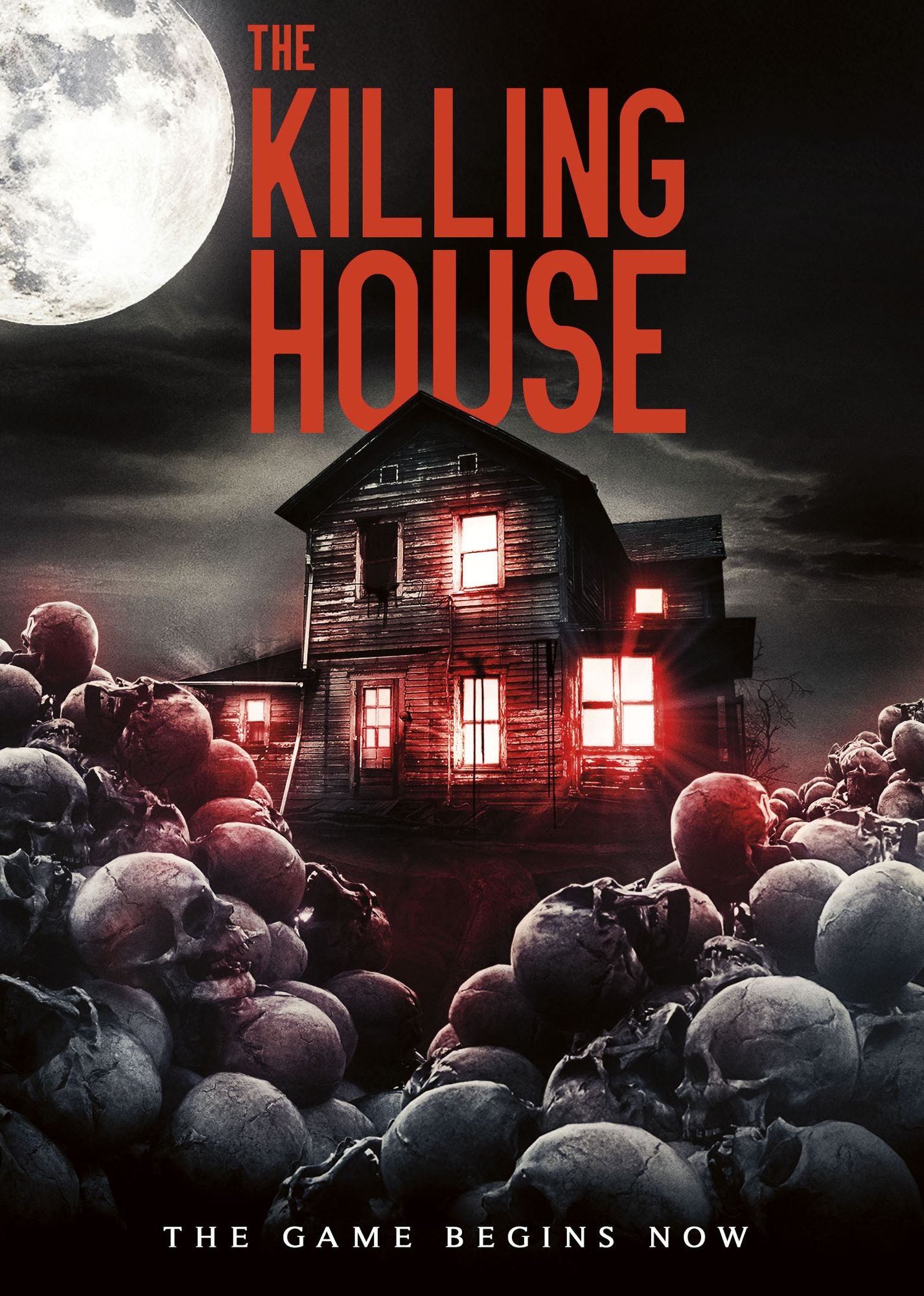 Killing House