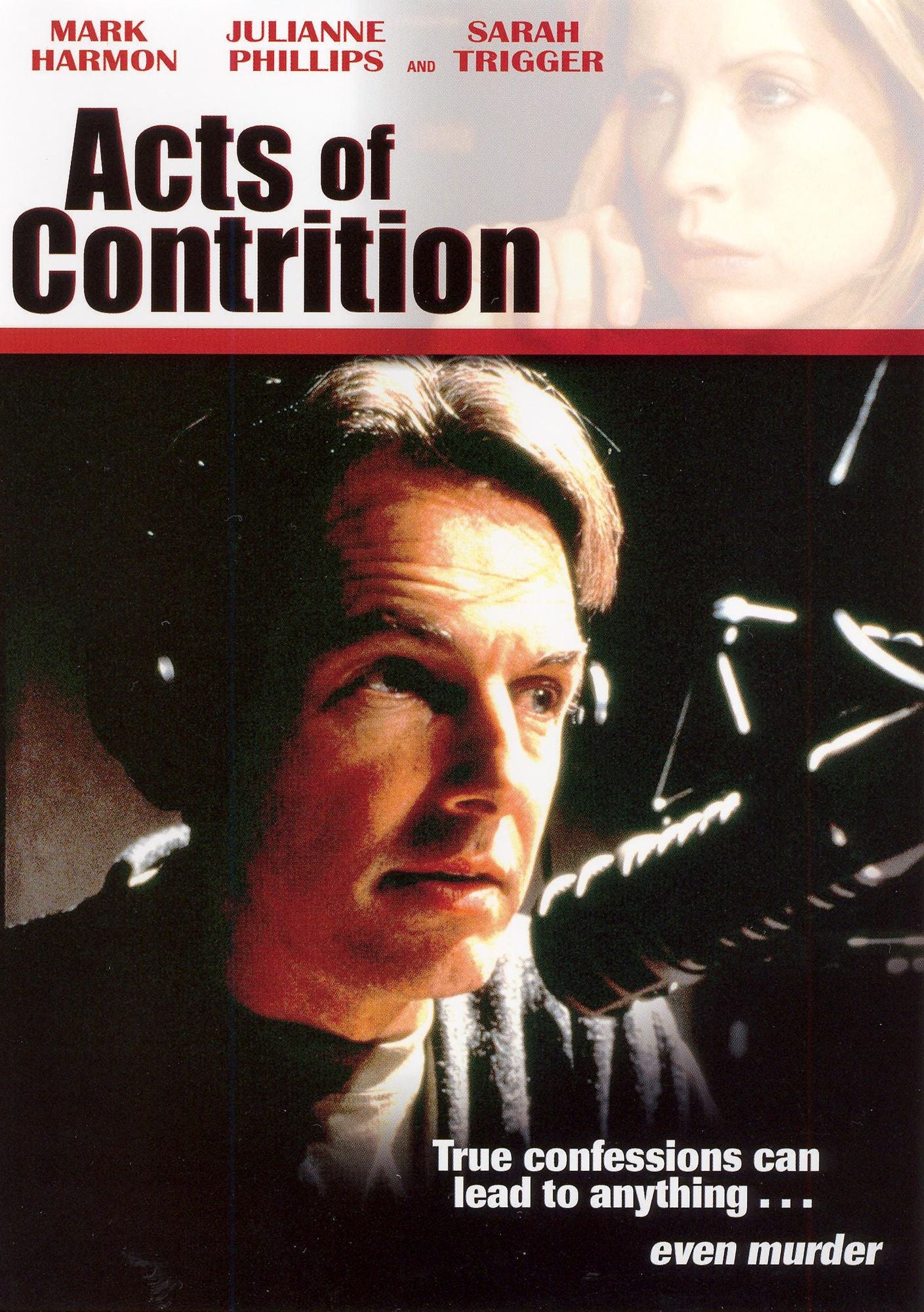 Acts of Contrition