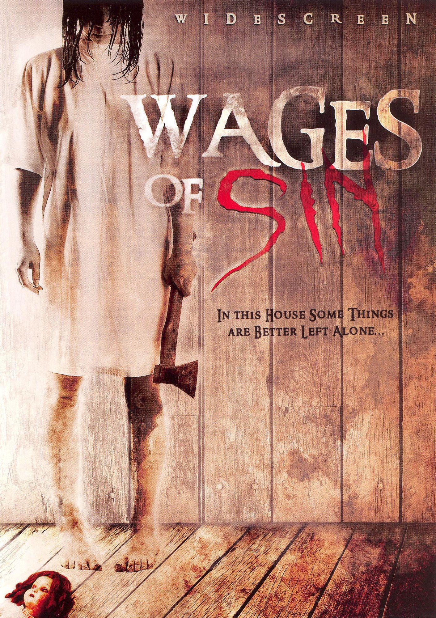 Wages of Sin