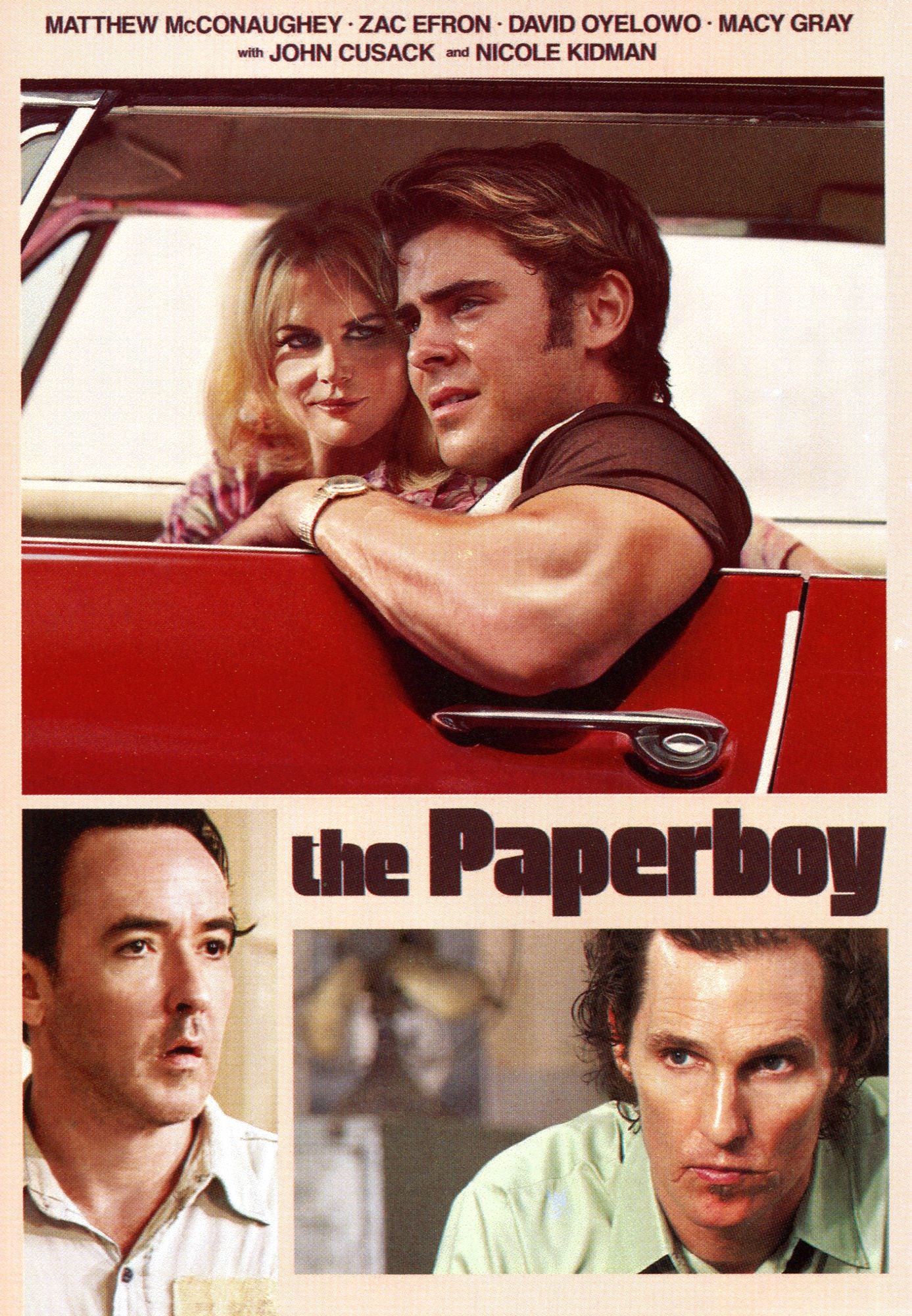 Paperboy