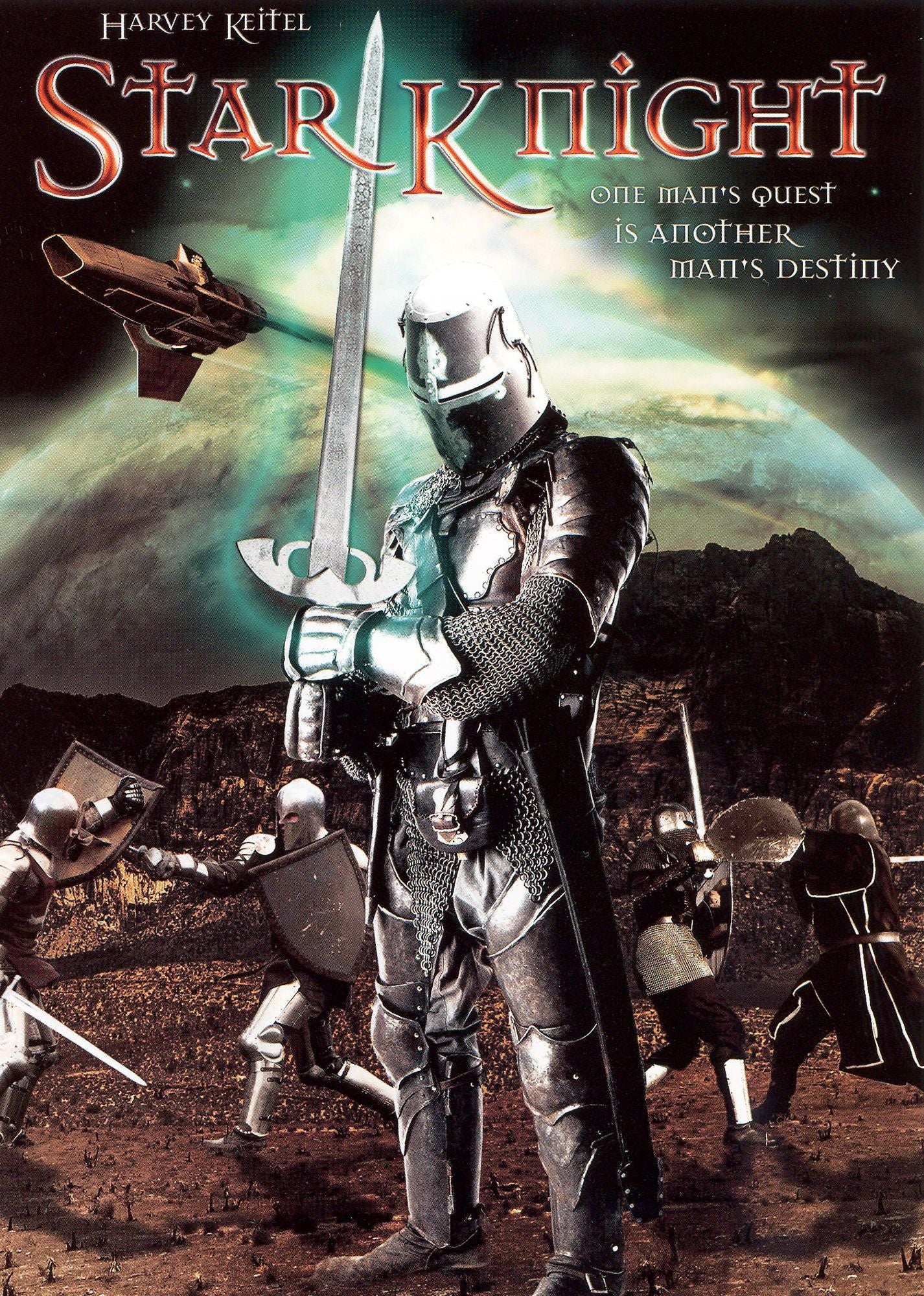 Star Knight