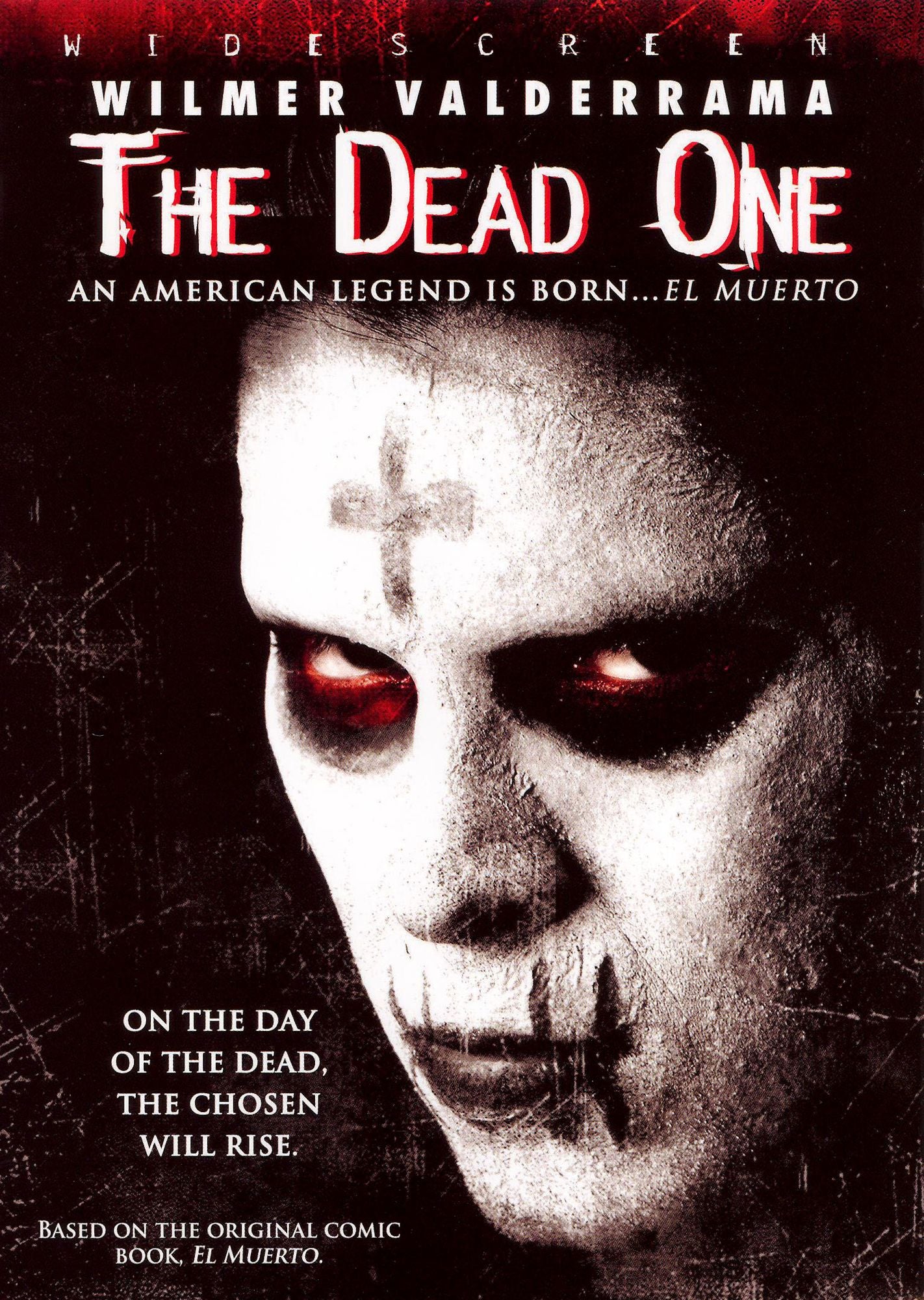 The Dead One