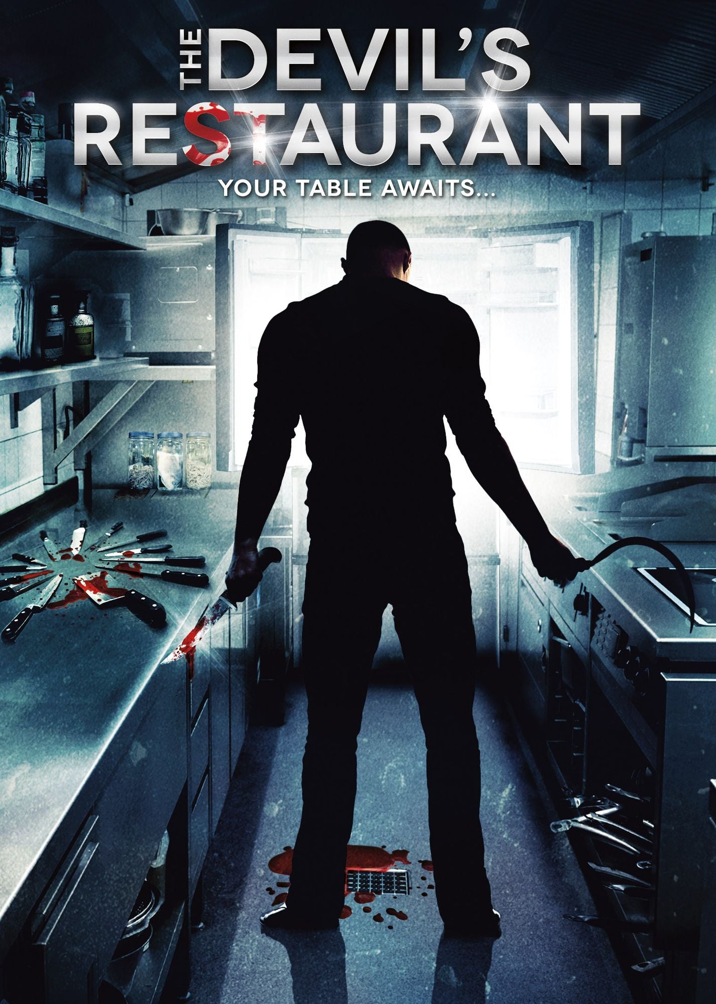 Devil's Restaurant