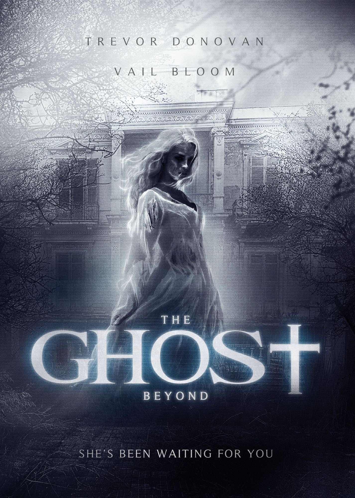 Ghost Beyond