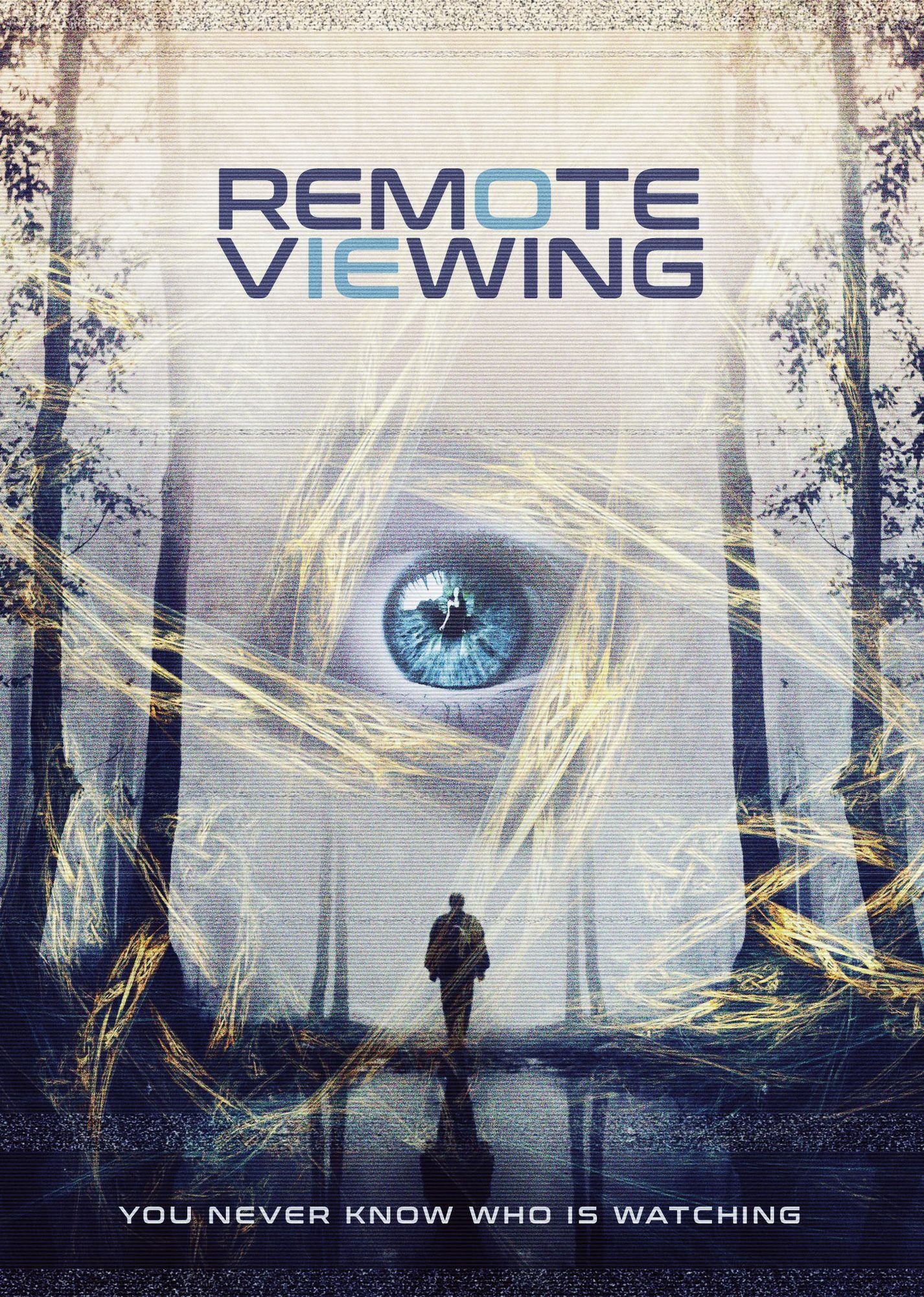 Remote Viewing