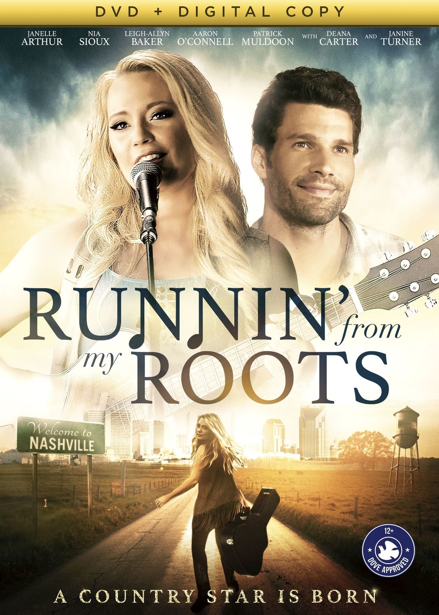 Runnin' From My Roots