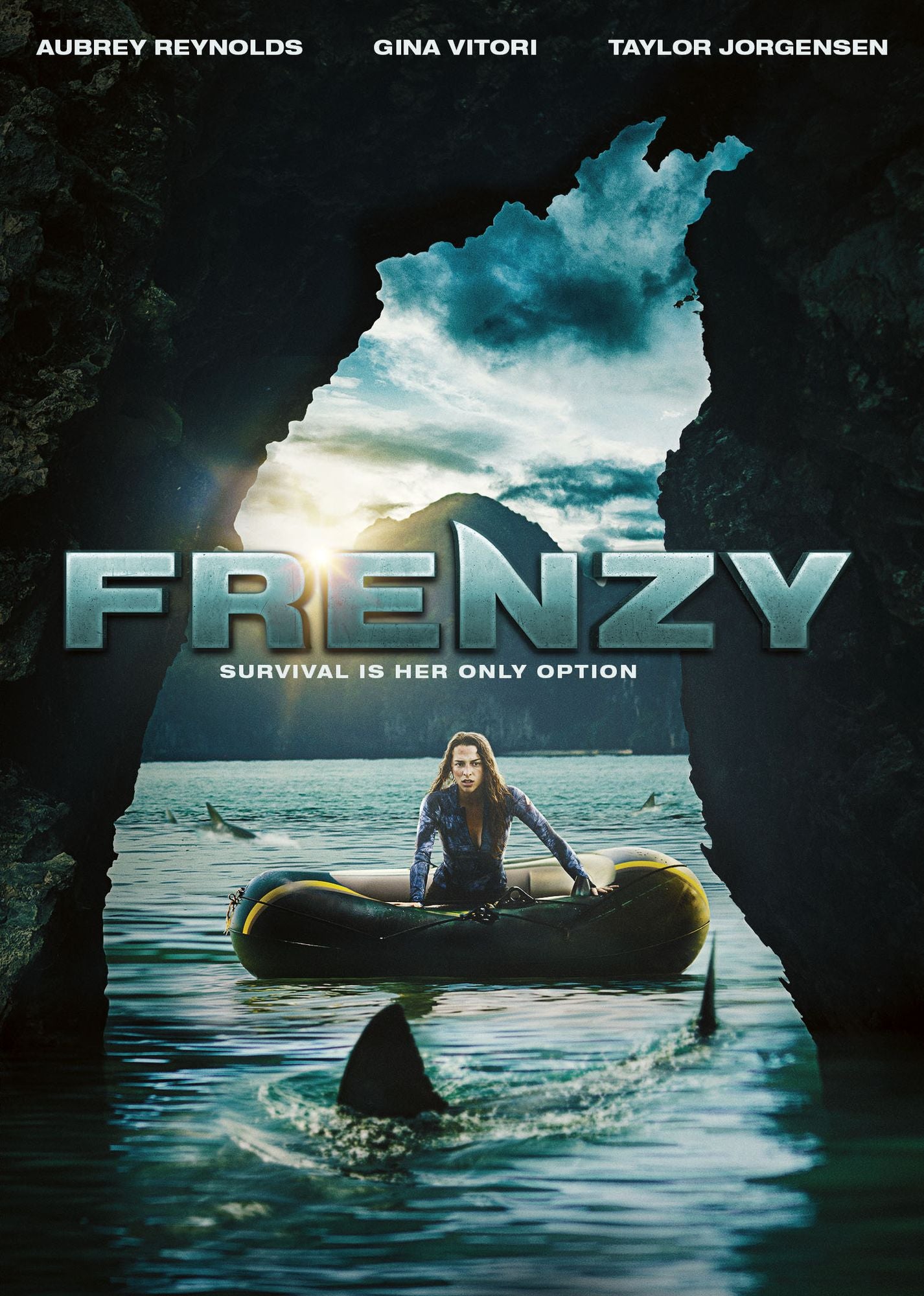 Frenzy