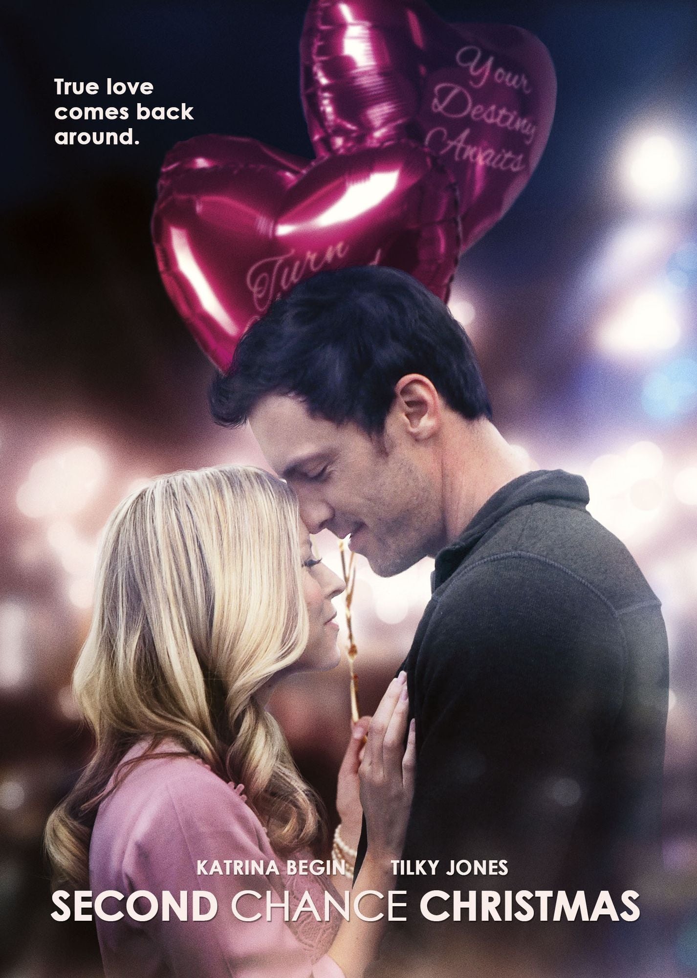 Second Chance Christmas