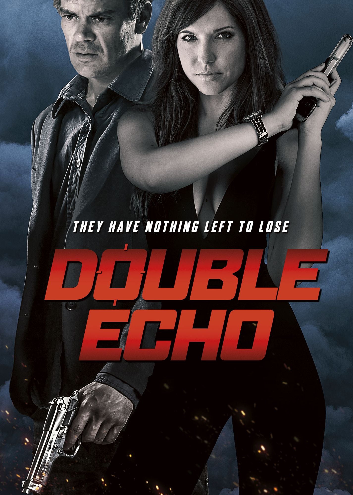 Double Echo