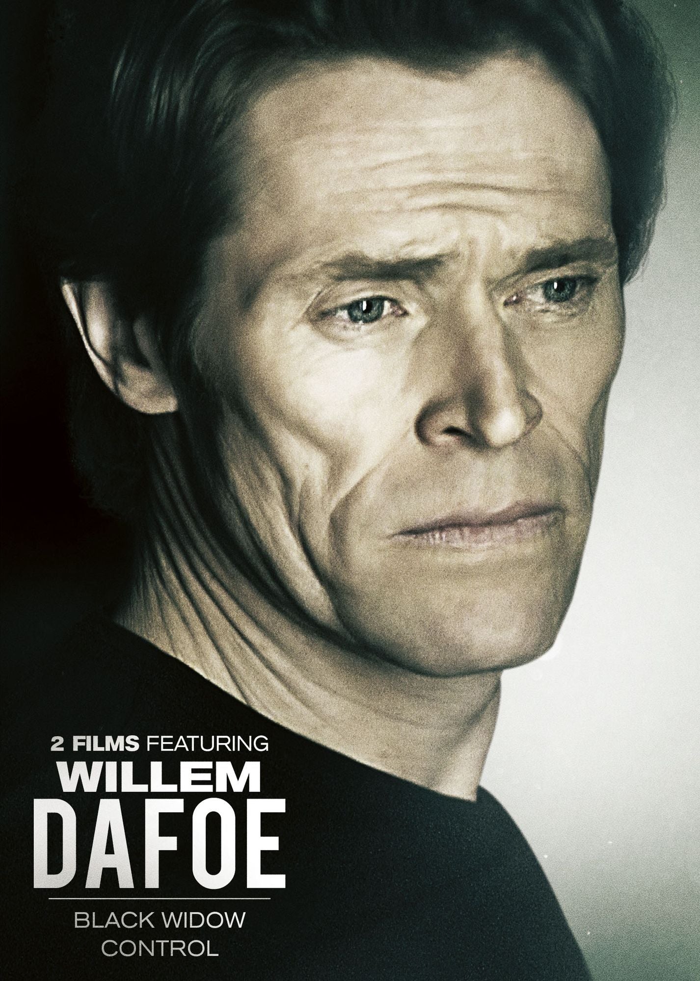Willem Dafoe Collection