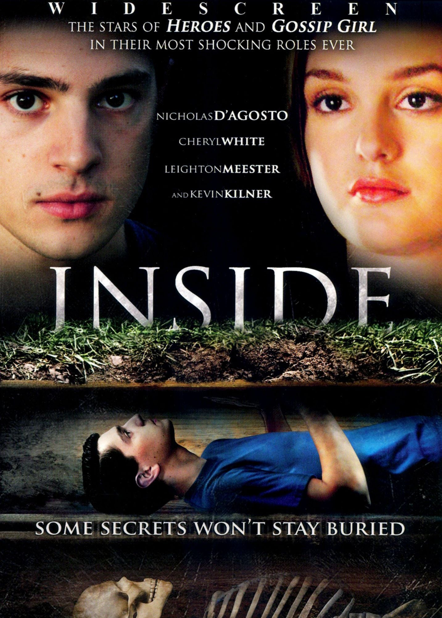 Inside