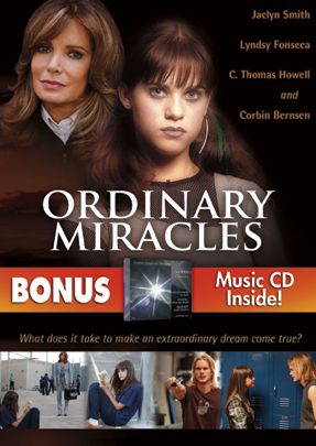 Ordinary Miracles [DVD/CD]