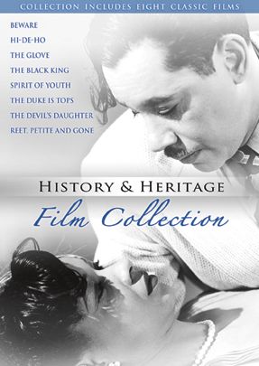 History and Heritage, Vol. 1 [2 Discs]