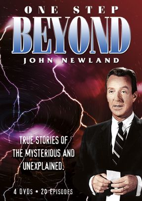 One Step Beyond [4 Discs]