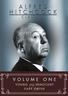 Alfred Hitchcock Classics, Vol. 1