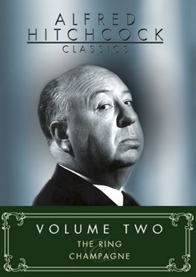 Alfred Hitchcock Classics, Vol. 2