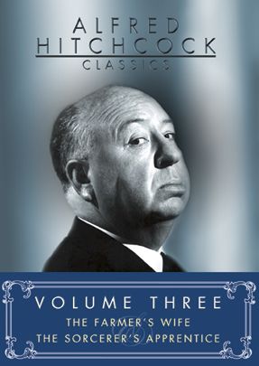 Alfred Hitchcock Classics, Vol. 3