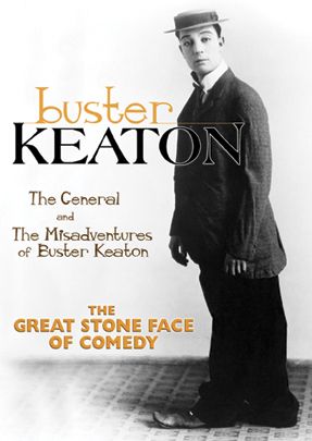 Buster Keaton, Vol. 1