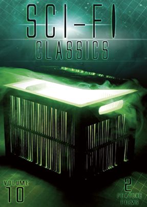 Great Sci-Fi, Vol. 10