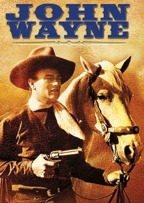 John Wayne Classics, Vol. 1 [4 Discs]