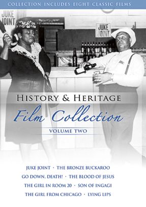 History and Heritage, Vol. 2 [2 Discs]