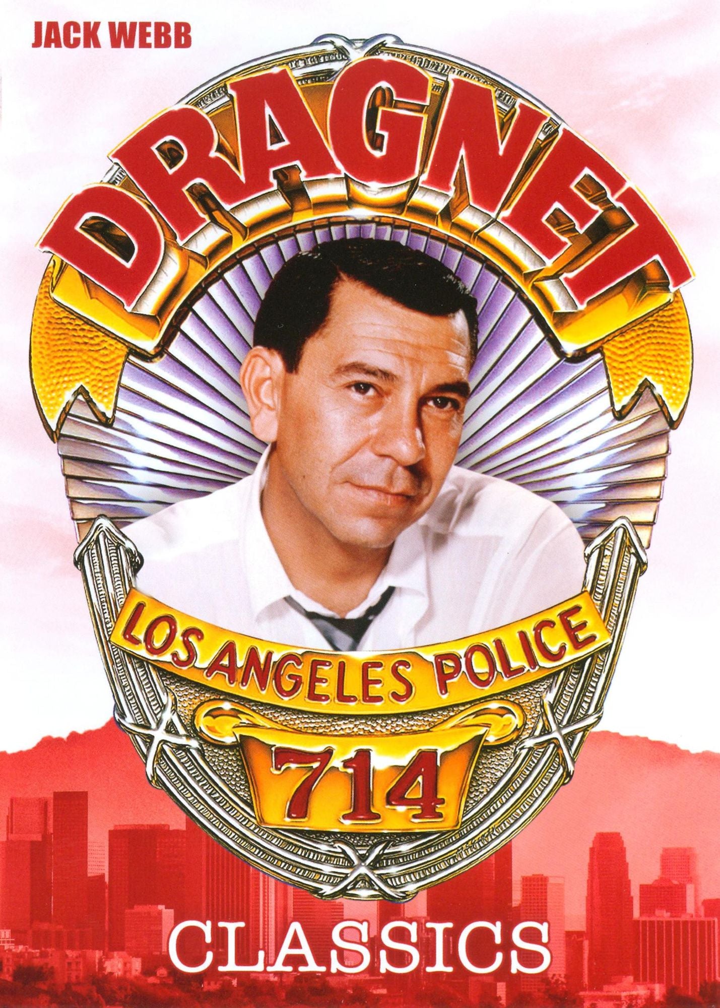 Dragnet Classics, Vol. 2