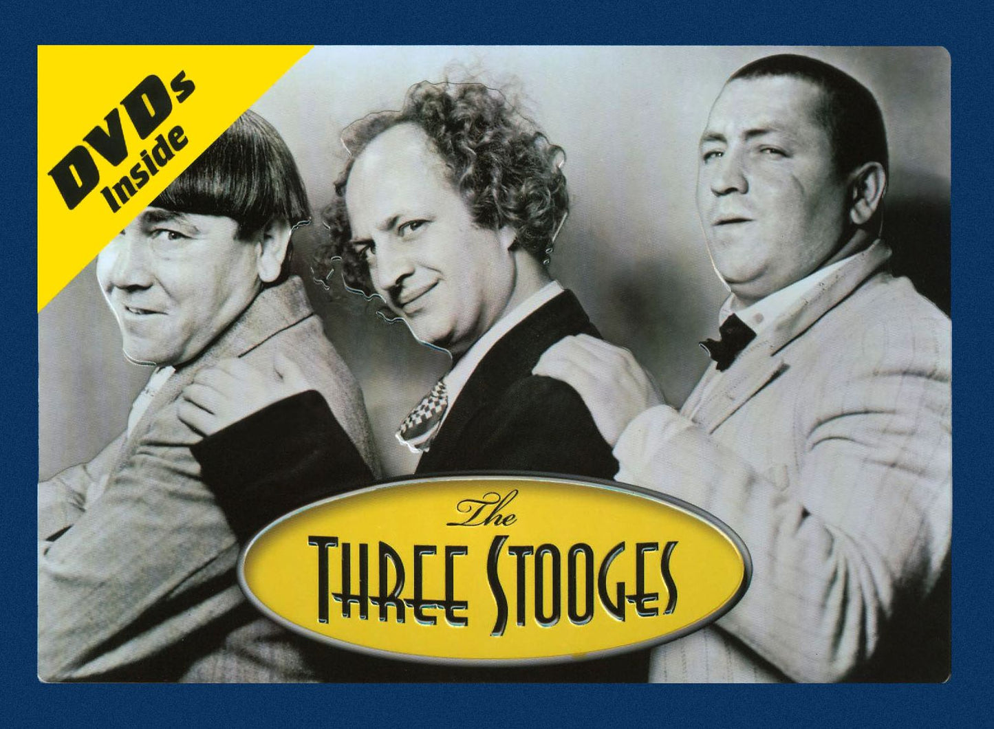 The Three Stooges