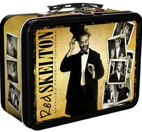 Red Skelton