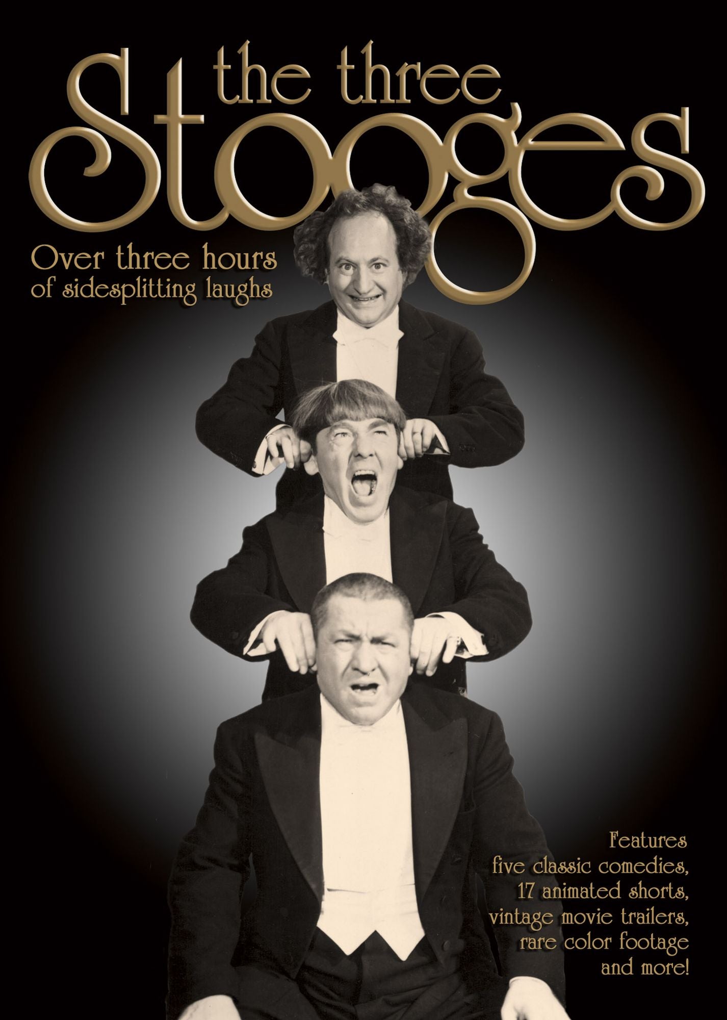 The Three Stooges