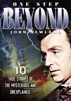 One Step Beyond, Vol. 1