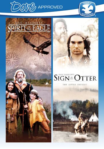 Spirit of the Eagle/Sign of the Otter