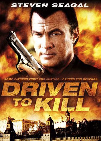 Driven to Kill