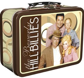 The Beverly Hillbillies [2 Discs] [Tin Case]