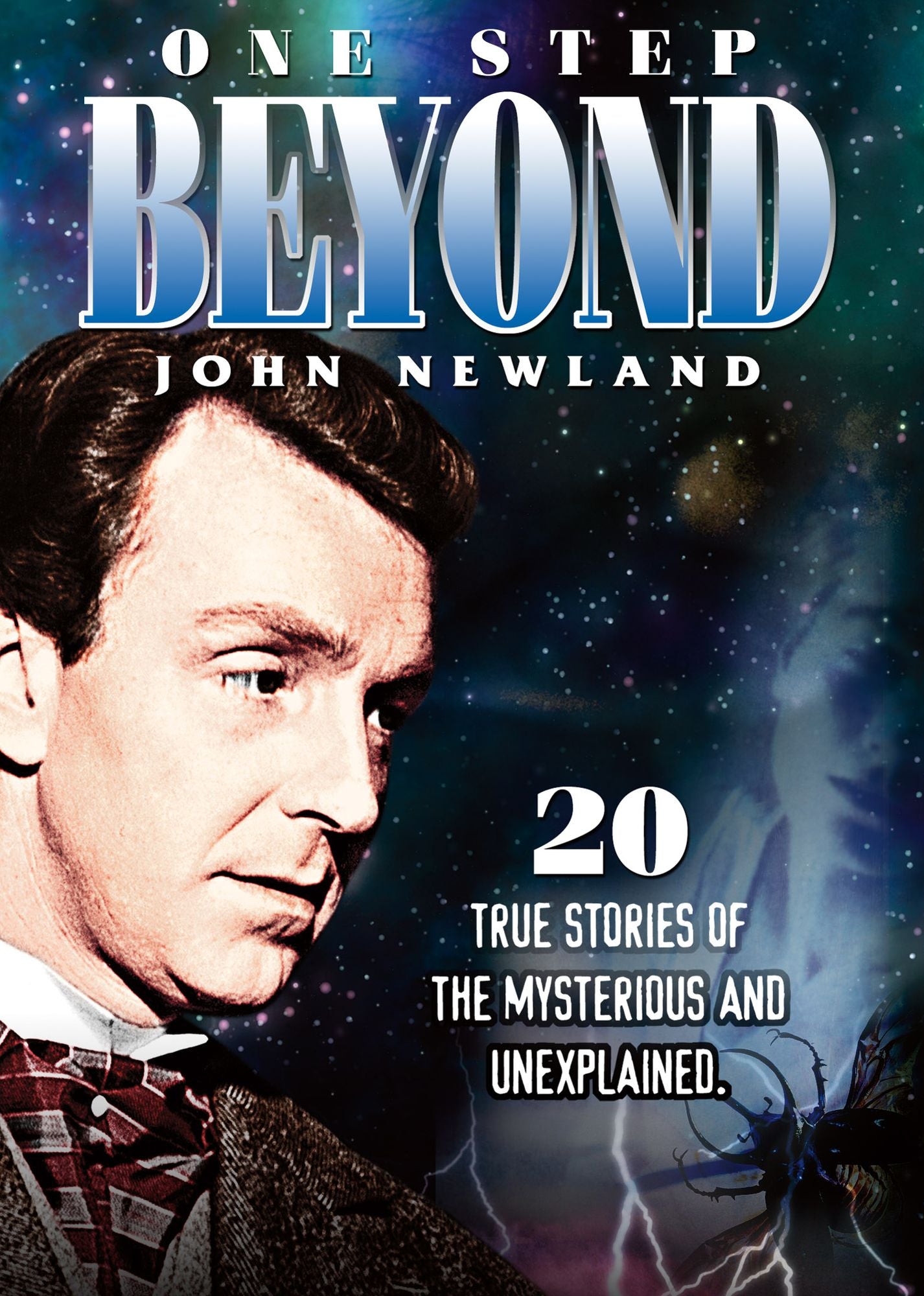 One Step Beyond