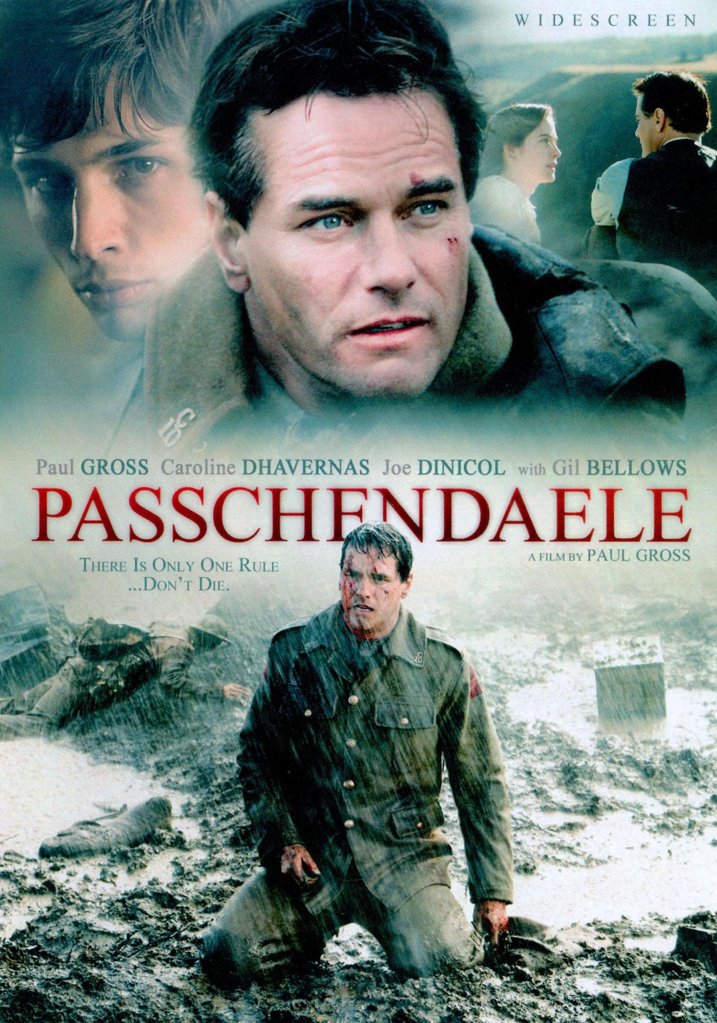 Passchendaele [P&S]