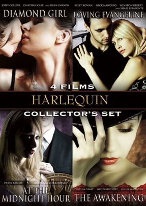 Harlequin Collector's Set, Vol. 2 [2 Discs]