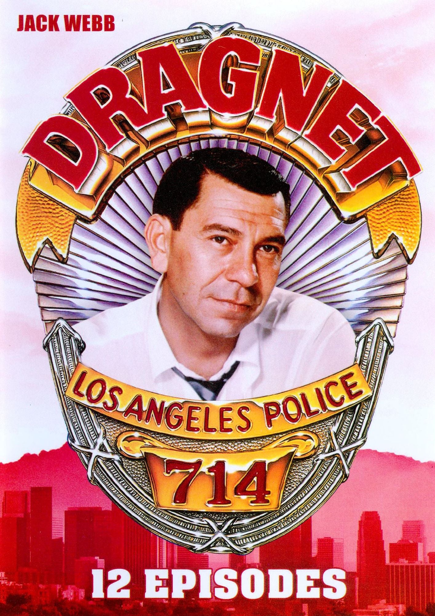 Dragnet Classics, Vol. 1